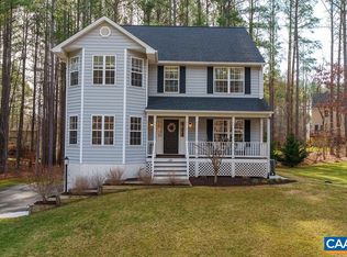 34 Cypress Cir, Barboursville, VA 22923