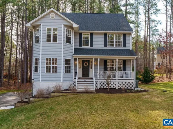 34 Cypress Cir, Barboursville, VA 22923