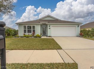222 Grand Reserve Dr, Bunnell, FL 32110