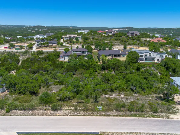 10111 Carson Springs LOT 23, San Antonio, TX 78255