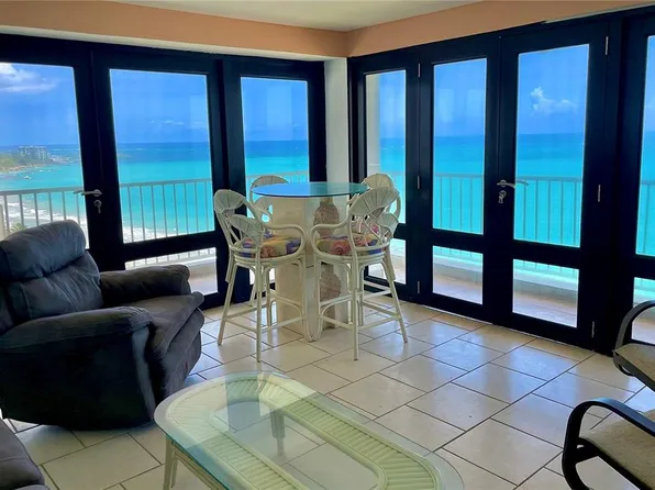 4633 Isla Verde #1104, Carolina, PR 00979