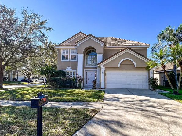 4772 Windsor Ave, Orlando, FL 32819