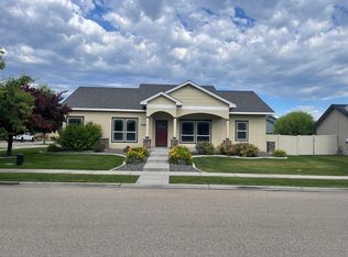 13667 S Coquille St, Nampa, ID 83651