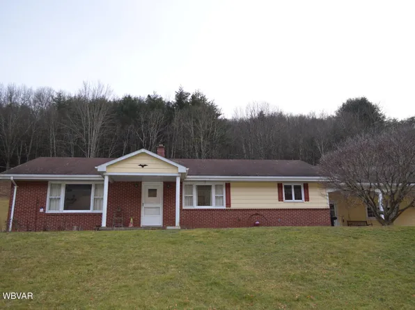 11469 W State Route 973, Jersey Shore, PA 17740