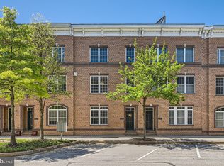 1308 Lowman St, Baltimore, MD 21230