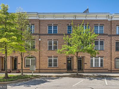 1308 Lowman St, Baltimore, MD, 21230