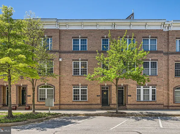 1308 Lowman St, Baltimore, MD 21230