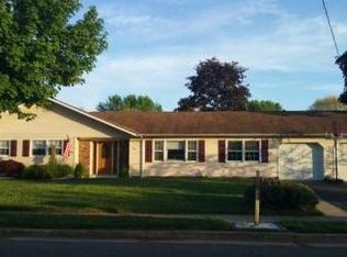 18 Middlesex Blvd, Monroe Township, NJ 08831