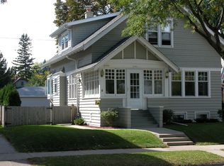 2783 S Shore Dr, Milwaukee, WI 53207