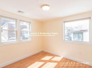 69 Nonantum St #1E, Brighton, MA 02135
