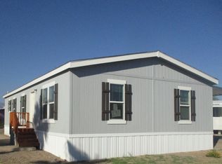 2424 S Cottonwood Ln UNIT 0020, Tucson, AZ 85713