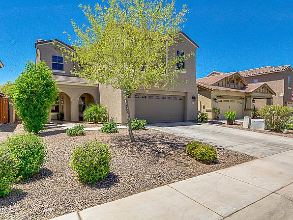 4th image of 1653 W Corriente Dr