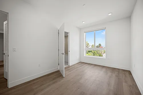 Floor plan Duo