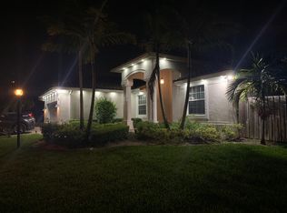 20807 SW 134th Ave, Miami, FL 33177