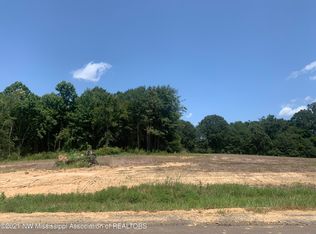 87 Pebble Ridge Dr #87, Byhalia, MS 38611