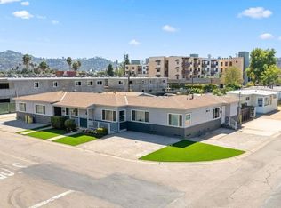 315 W Cypress Ave W, El Cajon, CA 92020