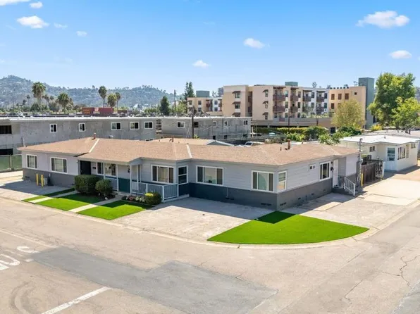 315 W Cypress Ave W, El Cajon, CA 92020