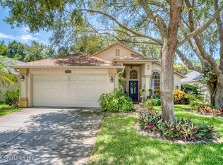 6732 Fawn Ridge Dr, Melbourne, FL 32940
