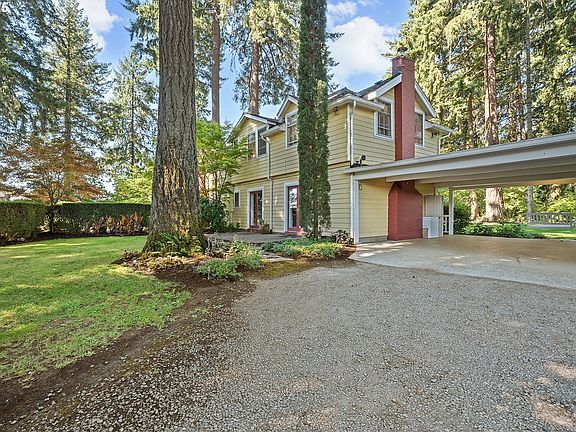 4th image of 33150 NE Wilsonville Rd