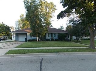 448 Knowlton St, Waterloo, WI 53594