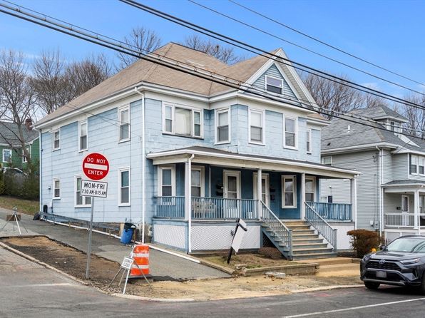 41 Bridge St, Beverly, MA 01915