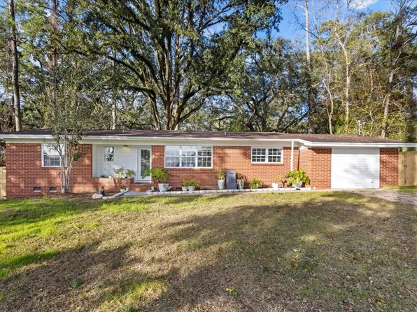 1730 W Tharpe St, Tallahassee, FL 32303