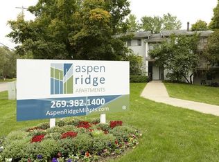 111 N Sage St APT 208, Kalamazoo, MI 49006