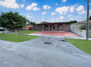 6820 SW 1st St, Miami, FL 33144