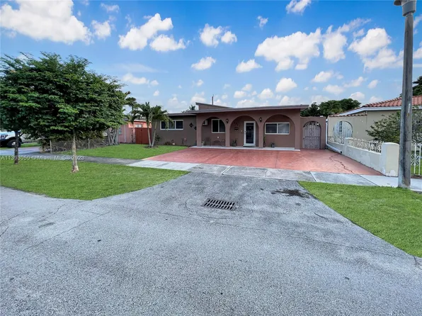 6820 SW 1st St, Miami, FL 33144