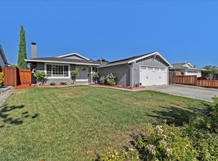 6239 Hokett Way, San Jose, CA 95123