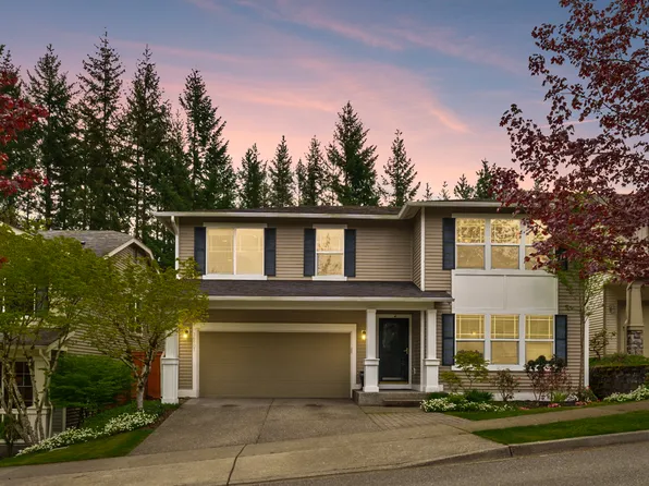 36507 SE Woody Creek Ln, Snoqualmie, WA 98065