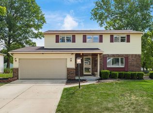 546 Leacrest Pl E, Westerville, OH 43081