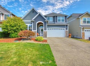 11423 178th Avenue Ct E, Bonney Lake, WA 98391