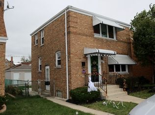 11039 S Pulaski Rd, Chicago, IL 60655