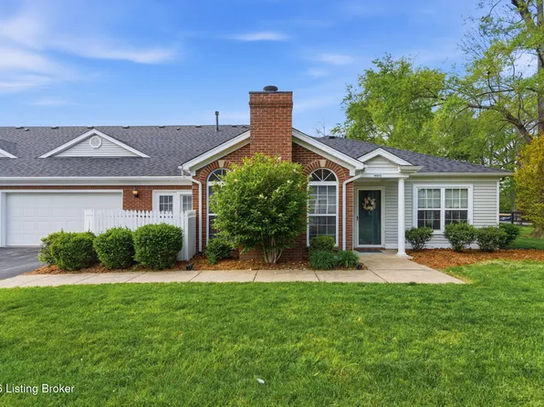 8604 Forest Way Dr, Louisville, KY 40258