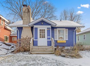 4115 Nokomis Ave, Minneapolis, MN 55406