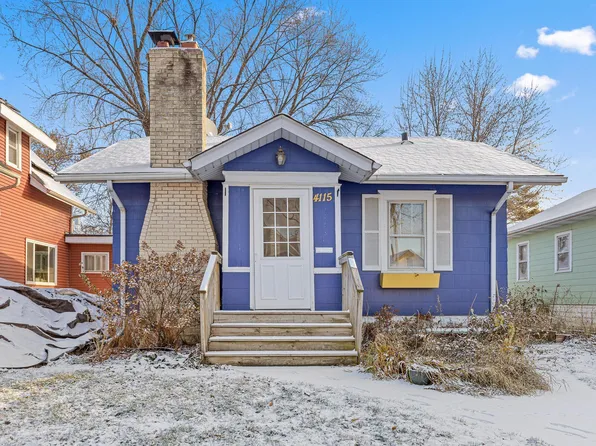 4115 Nokomis Ave, Minneapolis, MN 55406