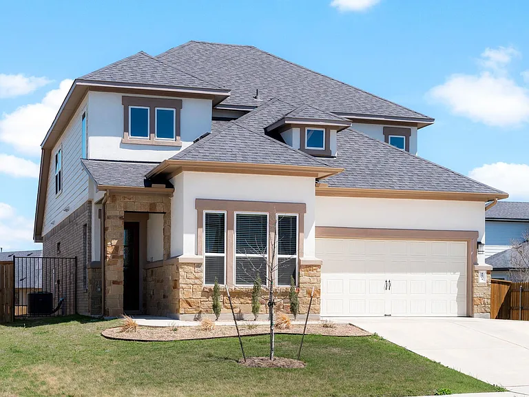 4904 Escape Rivera Dr — Photo 2