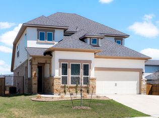 4904 Escape Rivera Dr, Austin, TX 78747