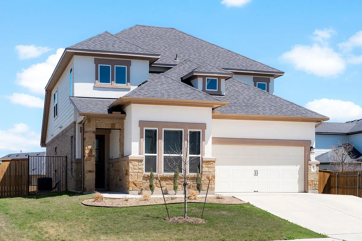 Building Photo - 4904 Escape Rivera Dr