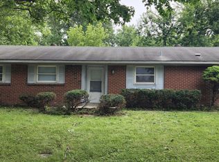 10139 E Chris Dr, Indianapolis, IN 46229