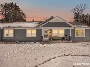 6714 Blue Lake Rd, Twin Lake, MI 49457