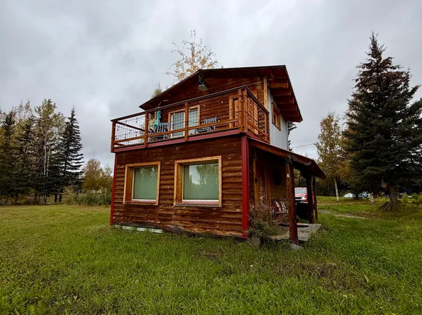 230 Kaufman Ln, Fairbanks, AK 99712