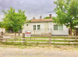12471 W Cherry Ln, Pocatello, ID 83202