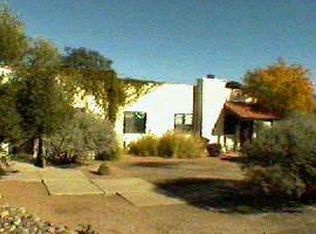 427 E Calle Del Arizona REAR D & E, Tucson, AZ 85719