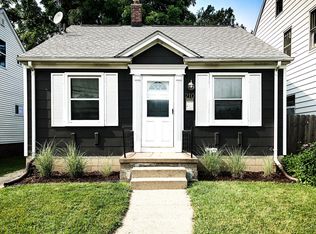 210 W Bennette St, Ferndale, MI