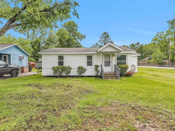 6002 Shelburne St, Humble, TX 77396
