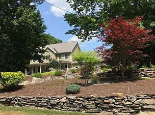 15 Tracy Ter, Brewer, ME 04412