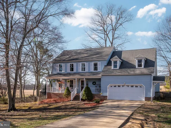 48 Cornwallis Dr, Fredericksburg, VA 22405