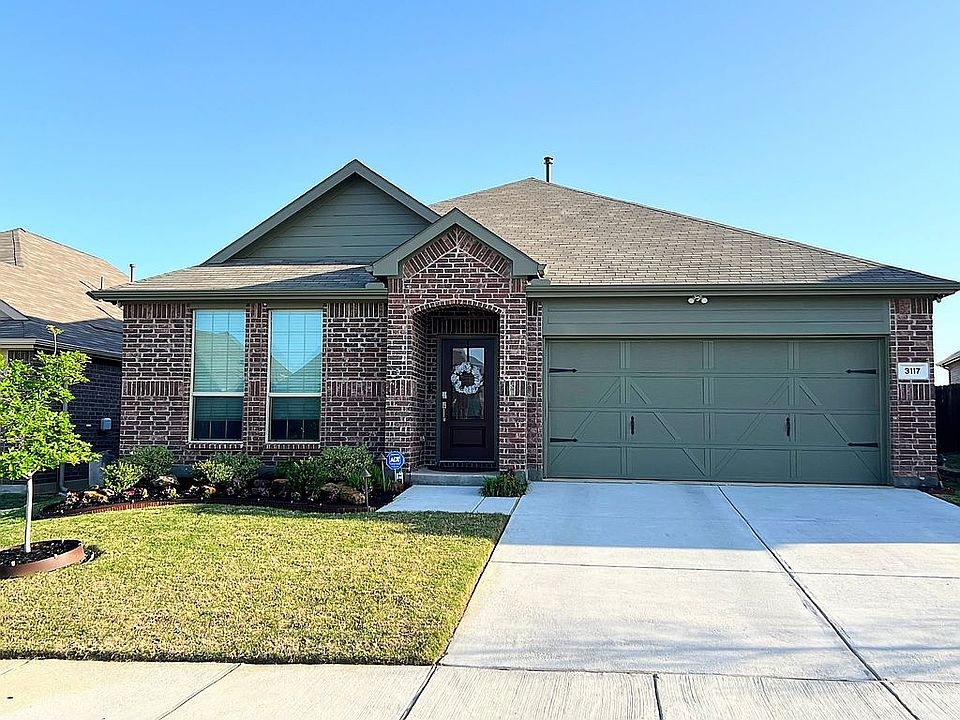 1st image of 3117 Paruament Dr